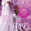 The Spring Bride (A Chance Sisters Romance)
