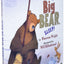 Sleep, Big Bear, Sleep!