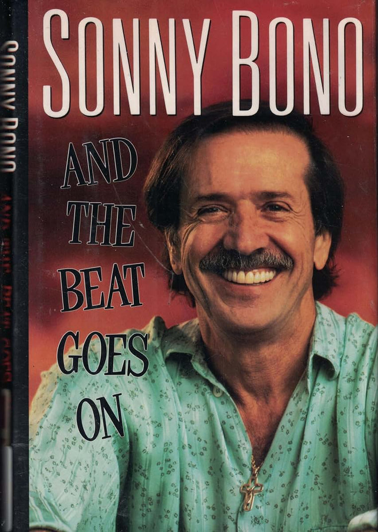 And the Beat Goes On by Bono, Sonny