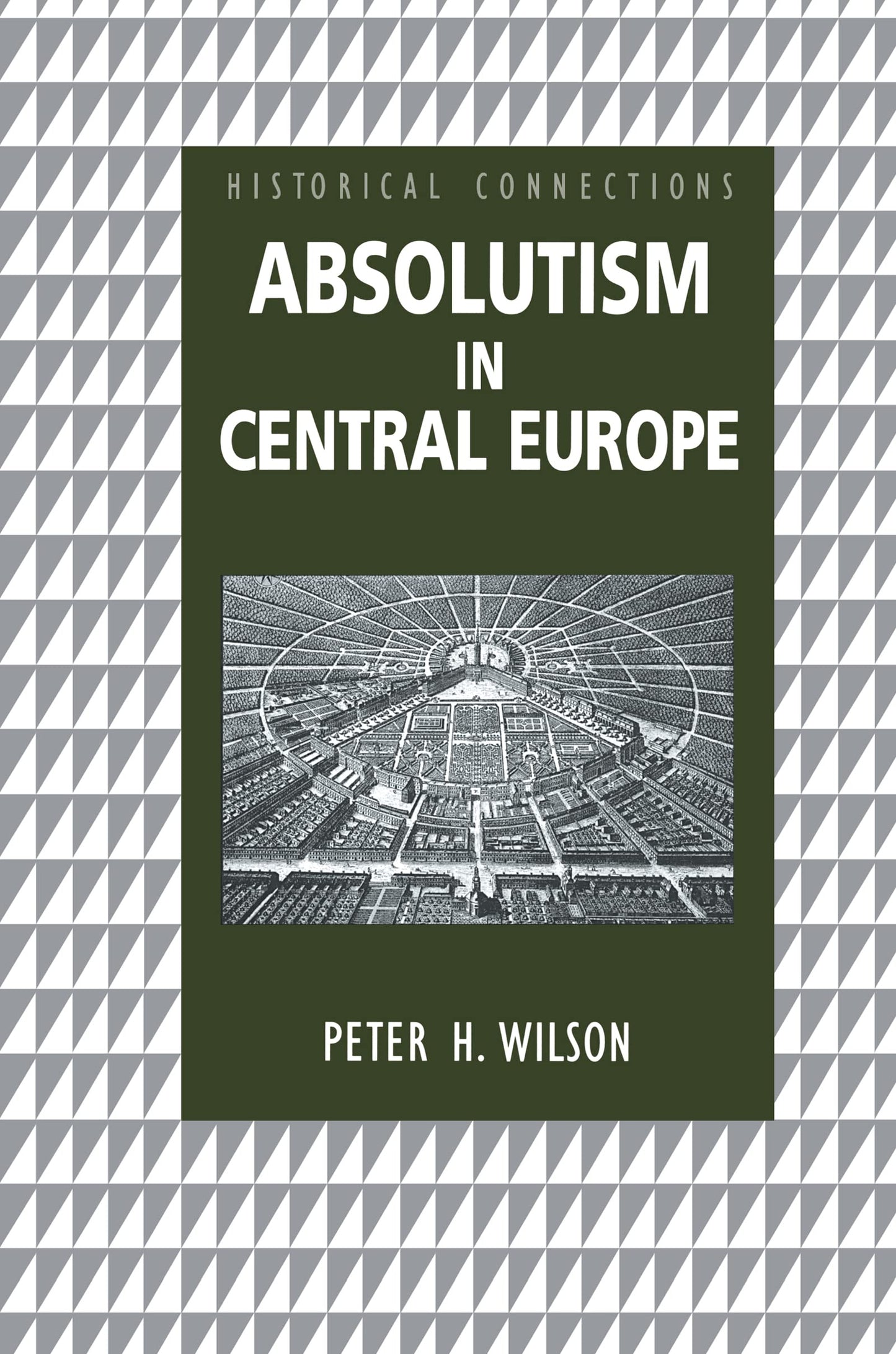 Absolutism in Central Europe (Historical Connections)