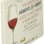 The Essential Scratch & Sniff Guide To Becoming A Wine Expert: Take a Whiff of That