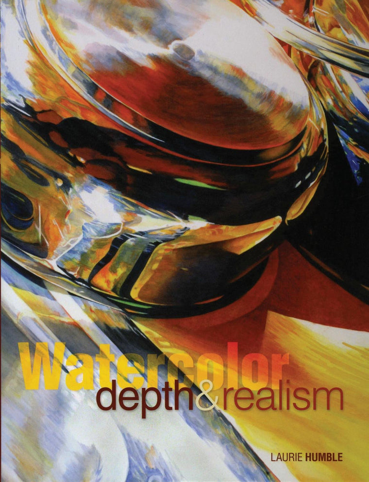 Watercolor Depth And Realism