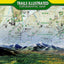 Lake Placid, High Peaks: Adirondack Park Map (National Geographic Trails Illustrated Map, 742)