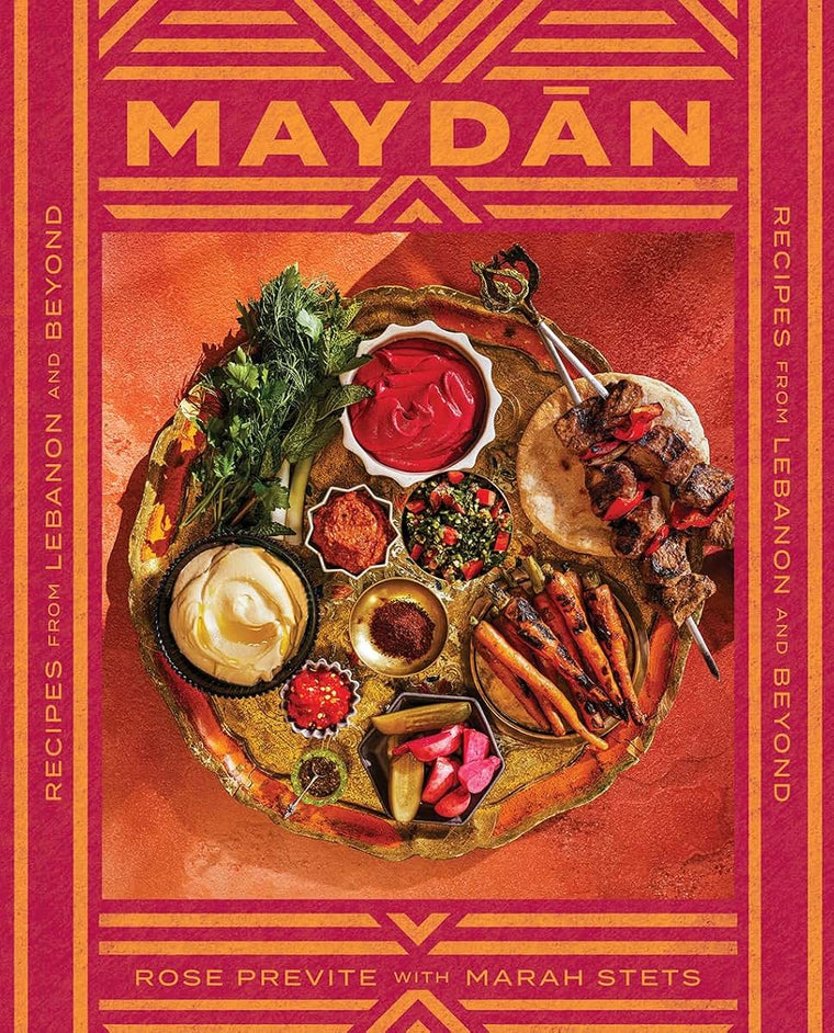 Maydan