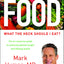 Food: What the Heck Should I Eat? (The Dr. Mark Hyman Library, 7)