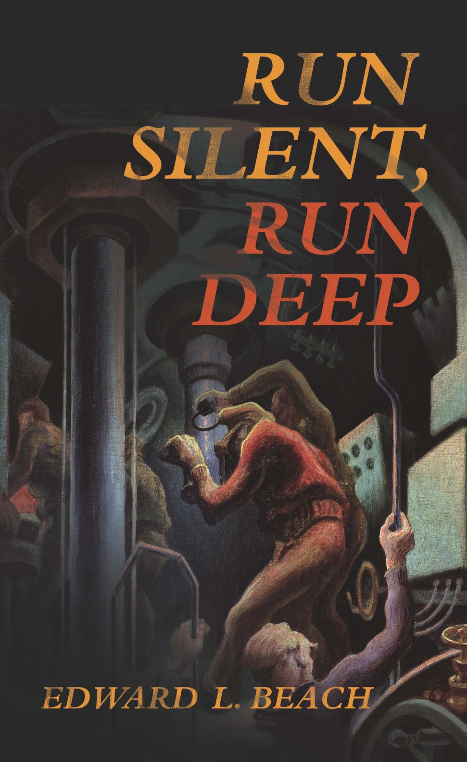 Run Silent, Run Deep (Classics of Naval Literature)