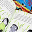 Wigglesbottom Primary Series 8 Books Collection Set By Pamela Butchart (The Toilet Ghost, Shark in the Pool, Magic Hamster, Super Dog, Classroom Cat, Break-Time Bunnies, Dino Chick & Talking Lamb)