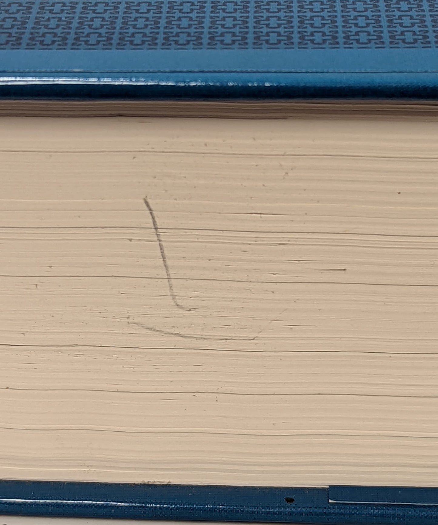 NIV Study Bible, Hardcover, Red Letter Edition by Zondervan