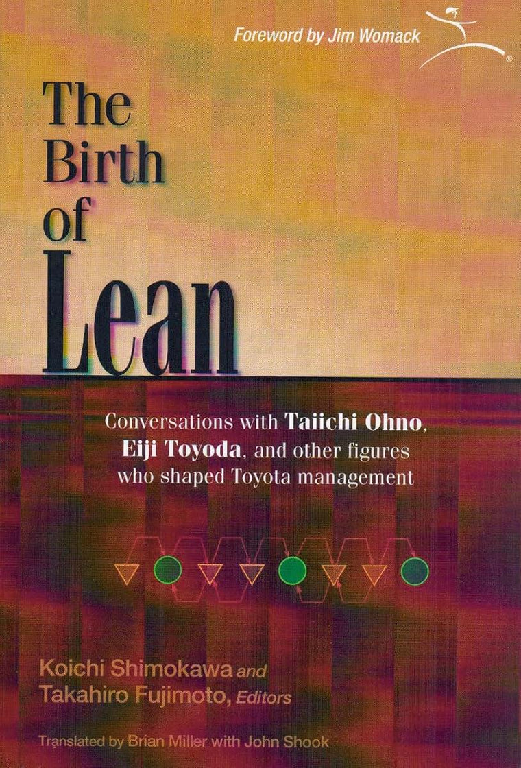 The Birth of Lean