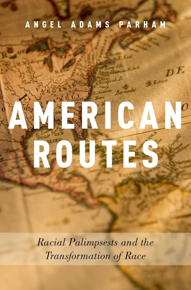 American Routes: Racial Palimpsests and the Transformation of Race