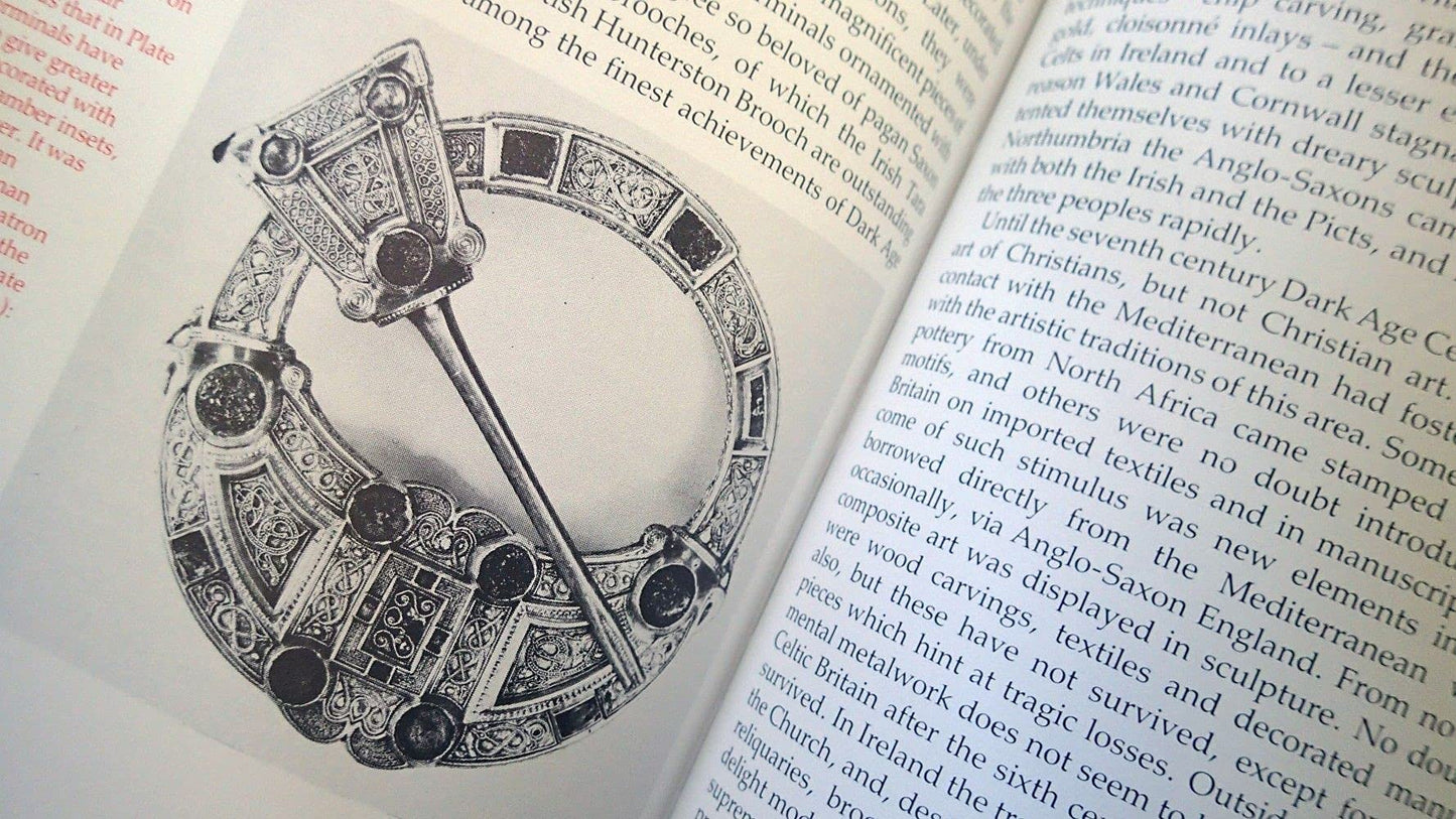 Celtic Britain (Britain Before the Conquest)