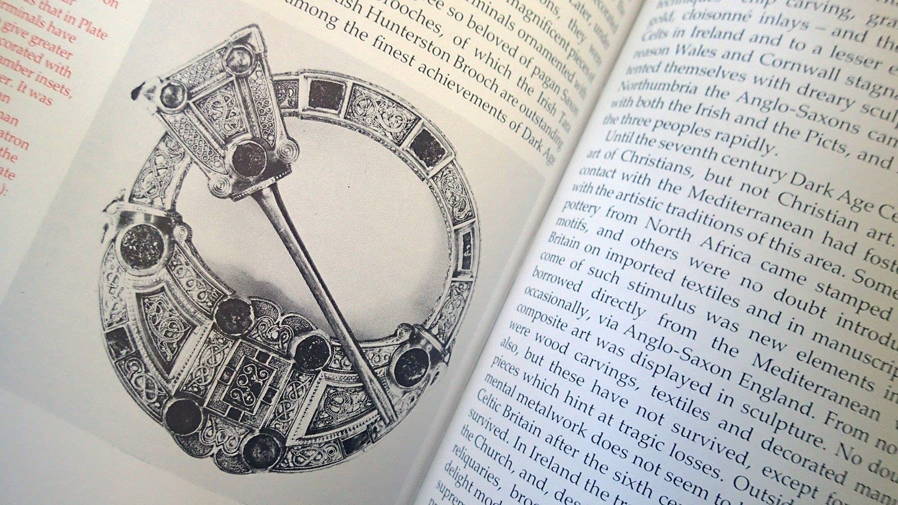Celtic Britain (Britain Before the Conquest)