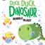 Duck, Duck, Dinosaur: Bubble Blast (My First I Can Read)