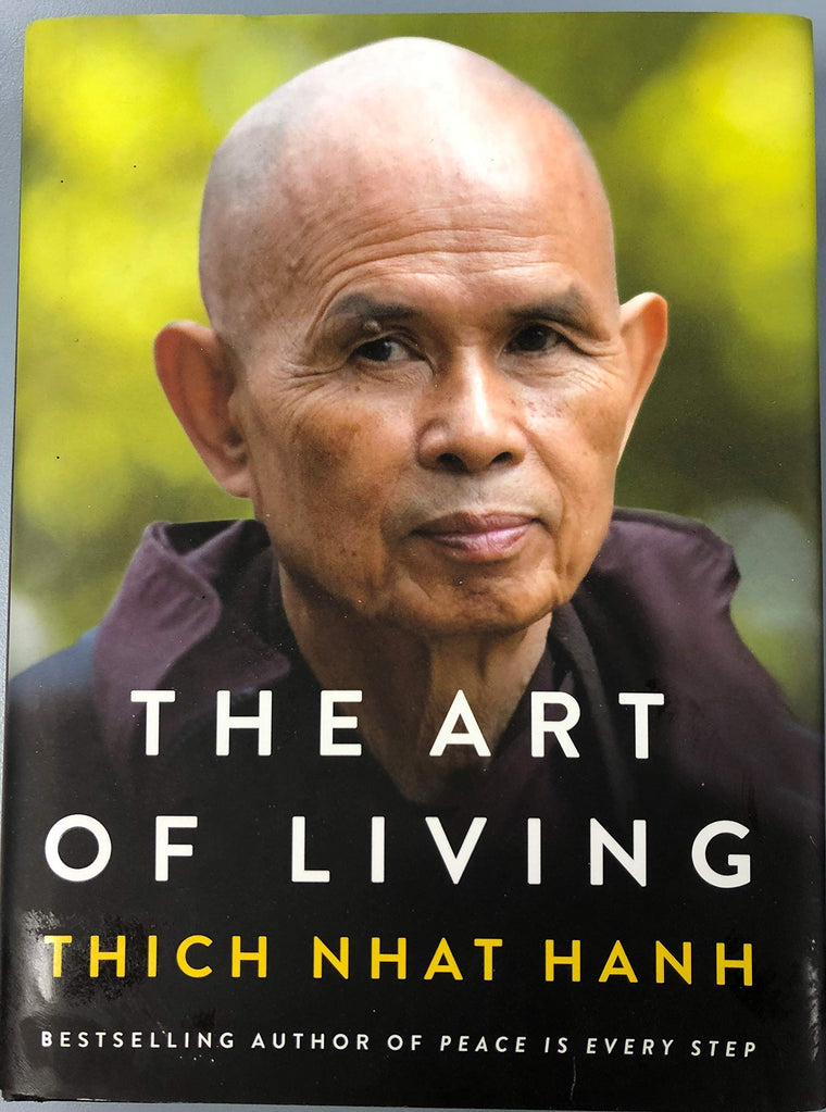 The Art of Living: A Guide to Mindfulness, Personal Growth, and Peace with Transformative Meditations for Understanding Life's Deepest Questions and Experiencing Happiness and Freedom