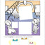 School Zone - Tracing Fun! Write & Reuse Workbook - Ages 3 to 5, Preschool to Kindergarten, Letters, Pre-Writing, Numbers, Shapes, Wipe Clean (School Zone Write & Reuse Workbook)