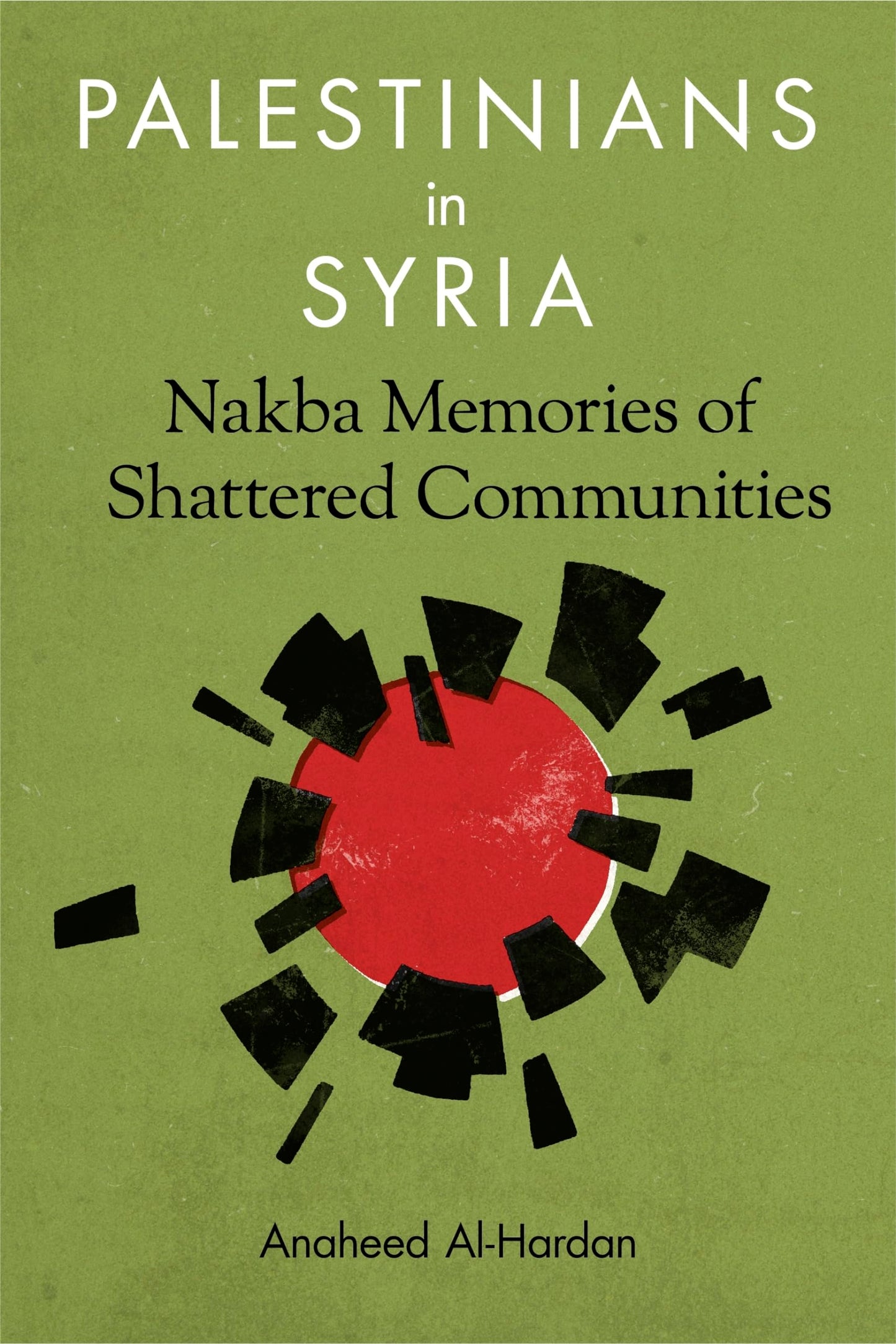 Palestinians in Syria: Nakba Memories of Shattered Communities