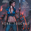 Fire Touched (Mercy Thompson)