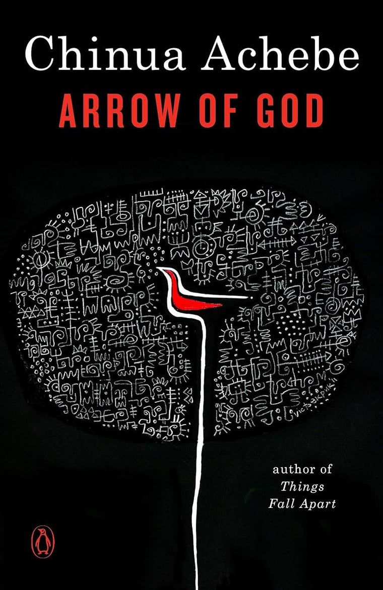 Arrow of God (African Trilogy)