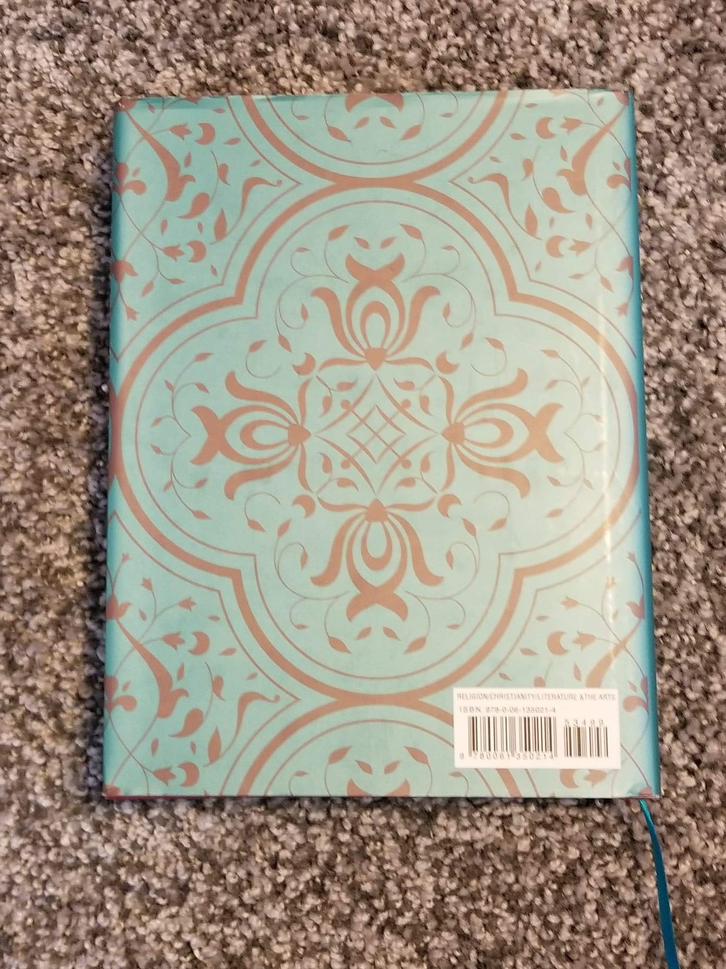 Mere Christianity Gift Edition