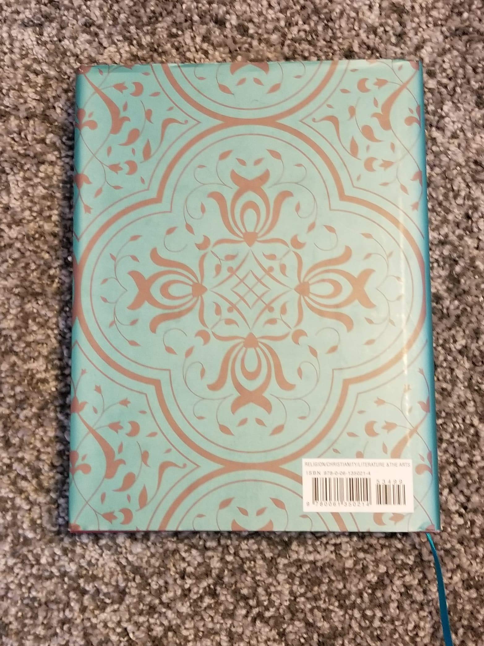Mere Christianity Gift Edition