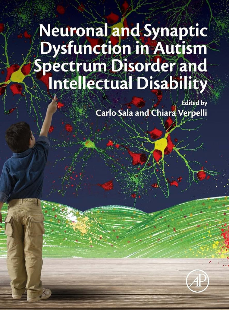 Neuronal and Synaptic Dysfunction in Autism Spectrum Disorder and Intellectual Disability