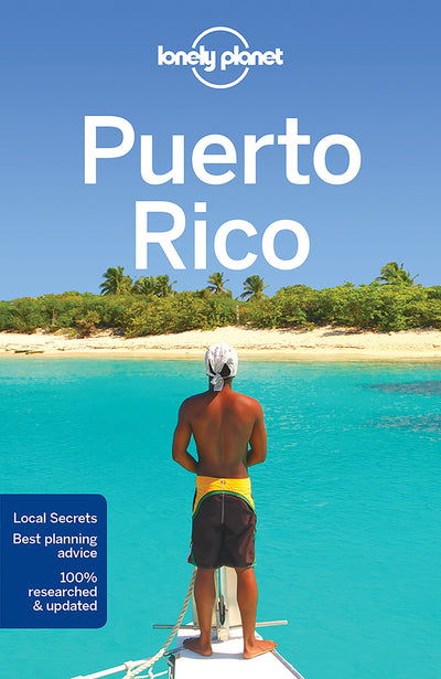 Puerto Rico travel guide