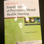 Varcarolis' Foundations of Psychiatric Mental Health Nursing: A Clinical Approach
