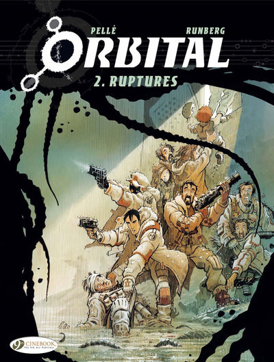 Ruptures (Orbital)