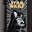 The Star Wars Trilogy Leatherbound Classics by Miakarts Books