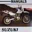 Suzuki DR650SE 1996-2013 (Clymer Motorcycle Repair)
