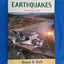 Earthquakes, Fifth Edition