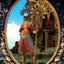 Dark Goddess Oracle Cards