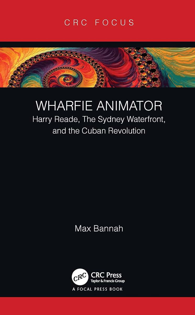 Wharfie Animator (Focus Animation)