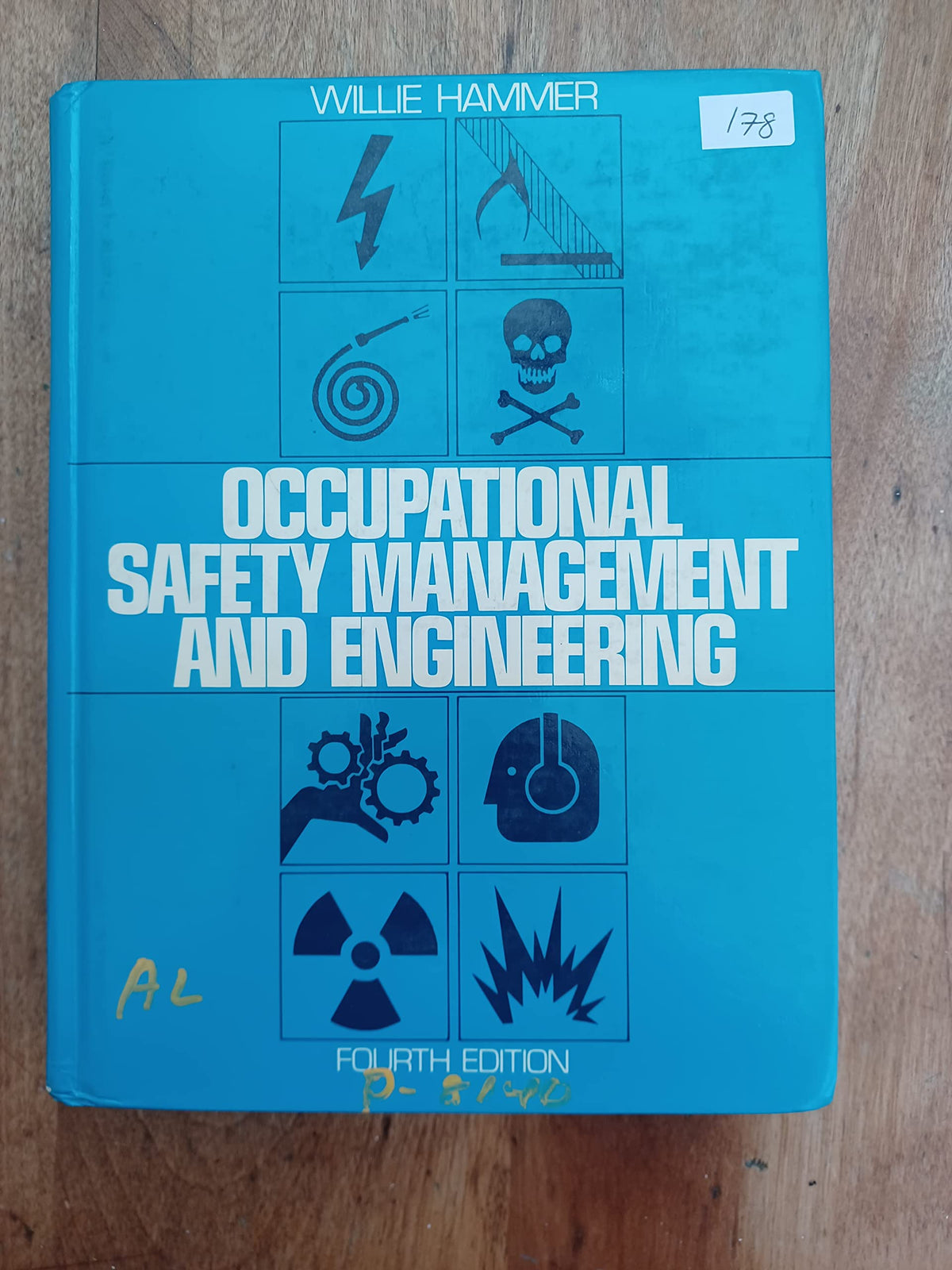 Occupational Safety Management and Engineering
