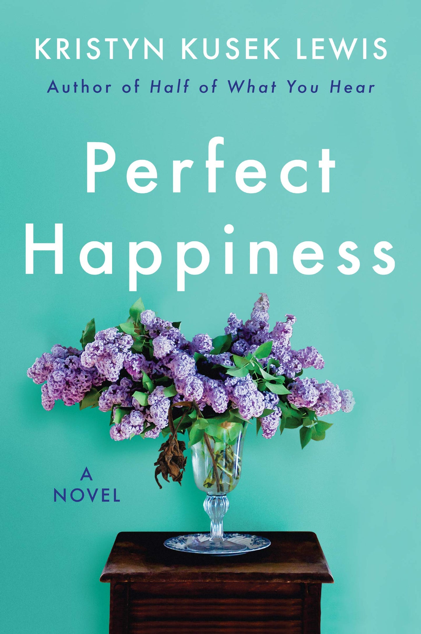 PERFECT HAPPINESS