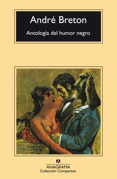 Antología del humor negro (Spanish Edition)
