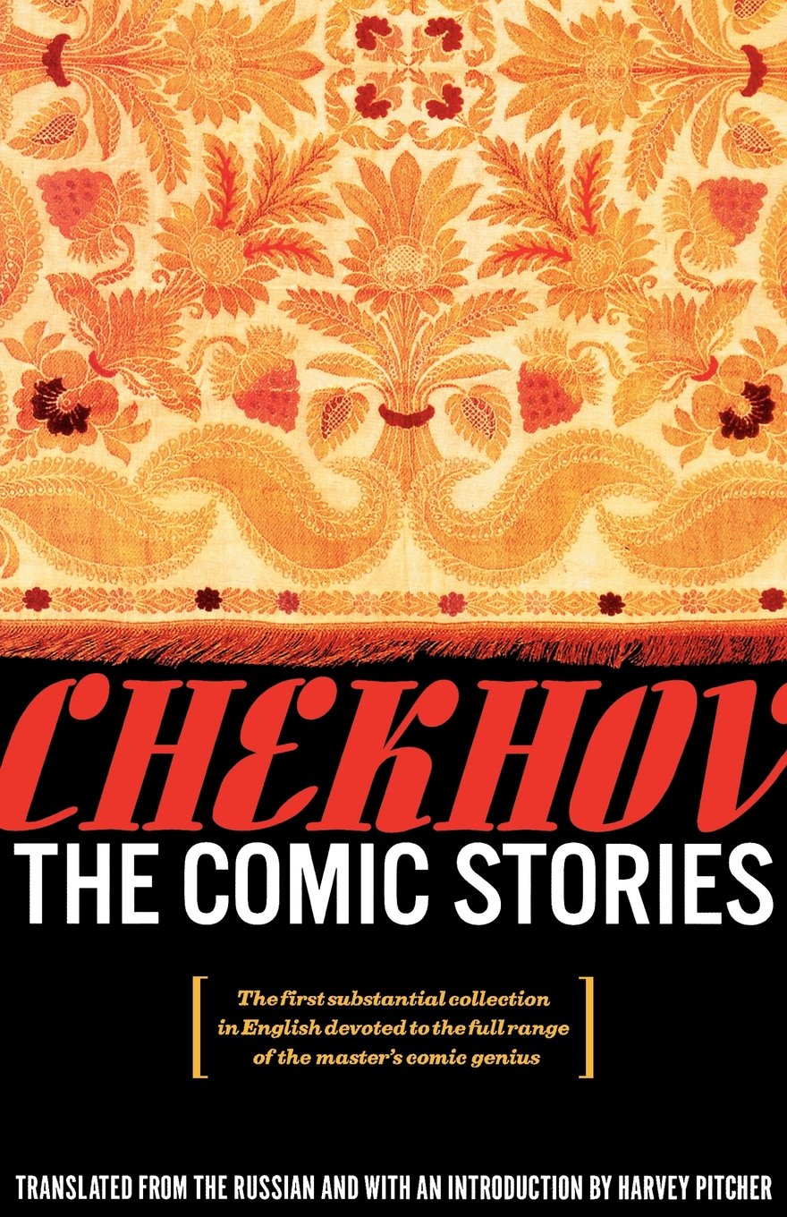 The Comic Stories