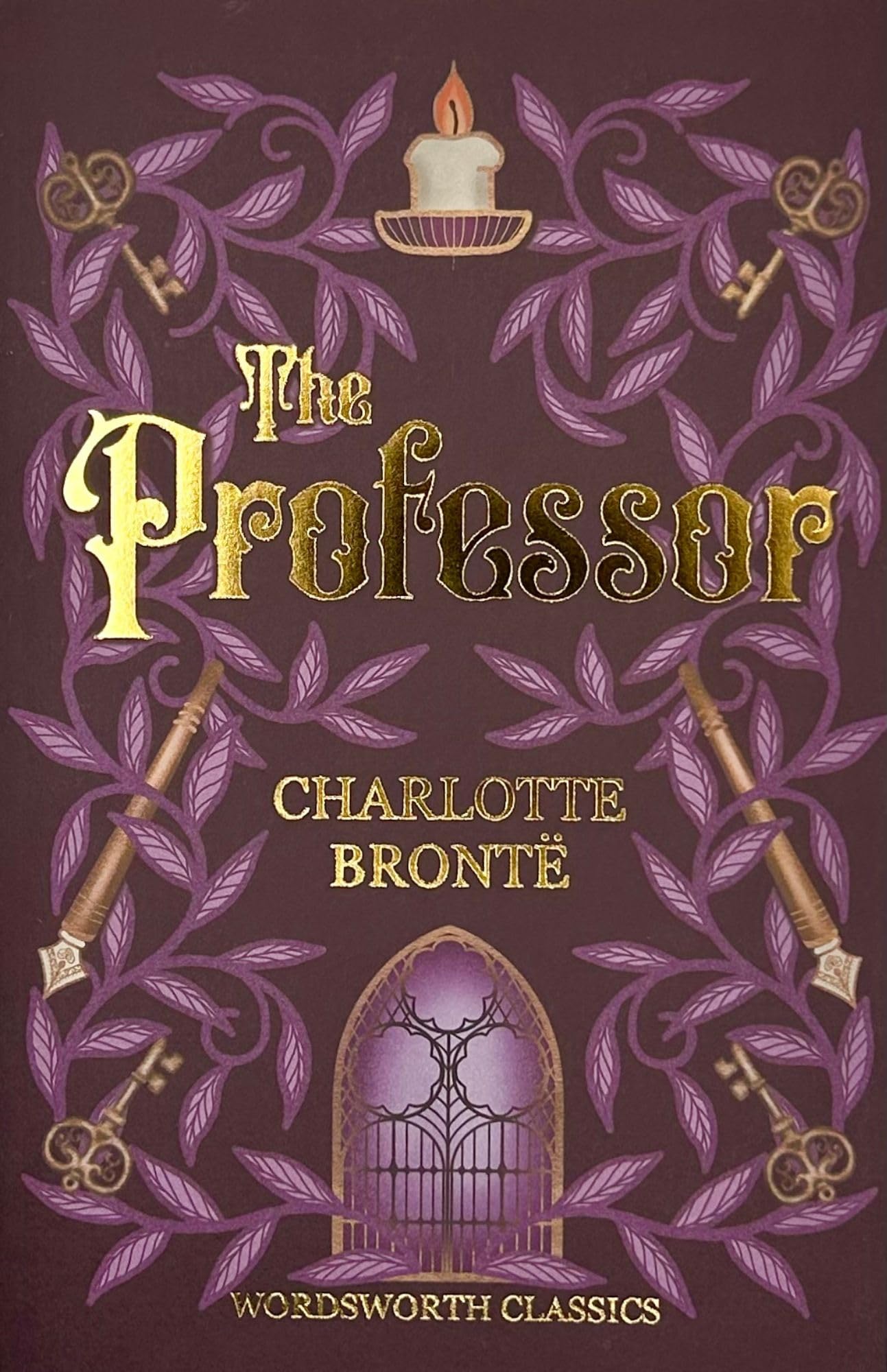 The Complete Bronte Collection (Wordsworth Box Sets)