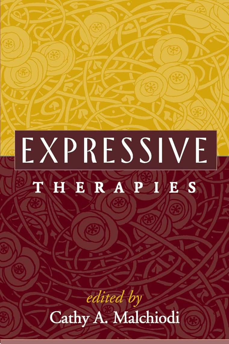 Expressive Therapies
