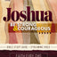 Joshua Bible Study Guide plus Streaming Video: Be Strong and Courageous / A Beautiful Word Bible Study