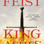 King of Ashes: Book One of The Firemane Saga (The Firemane Saga, 1)