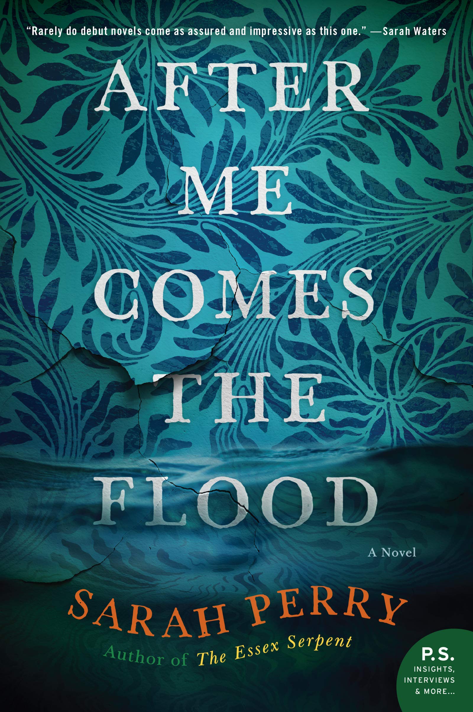AFTER ME COMES FLOOD