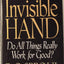 The Invisible Hand: Do All Things Really Work for Good?
