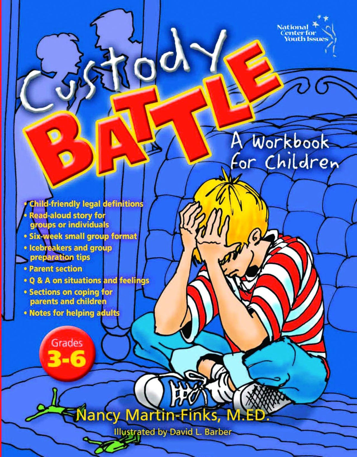 Custody Battle:
