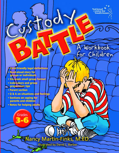 Custody Battle: