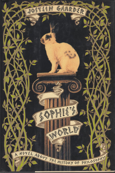 Sophies World: A Novel about the History of Philosophy
