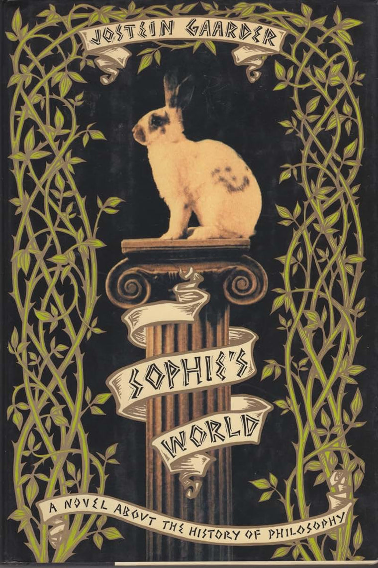 Sophies World: A Novel about the History of Philosophy
