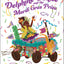 Delphine Denise and the Mardi Gras Prize