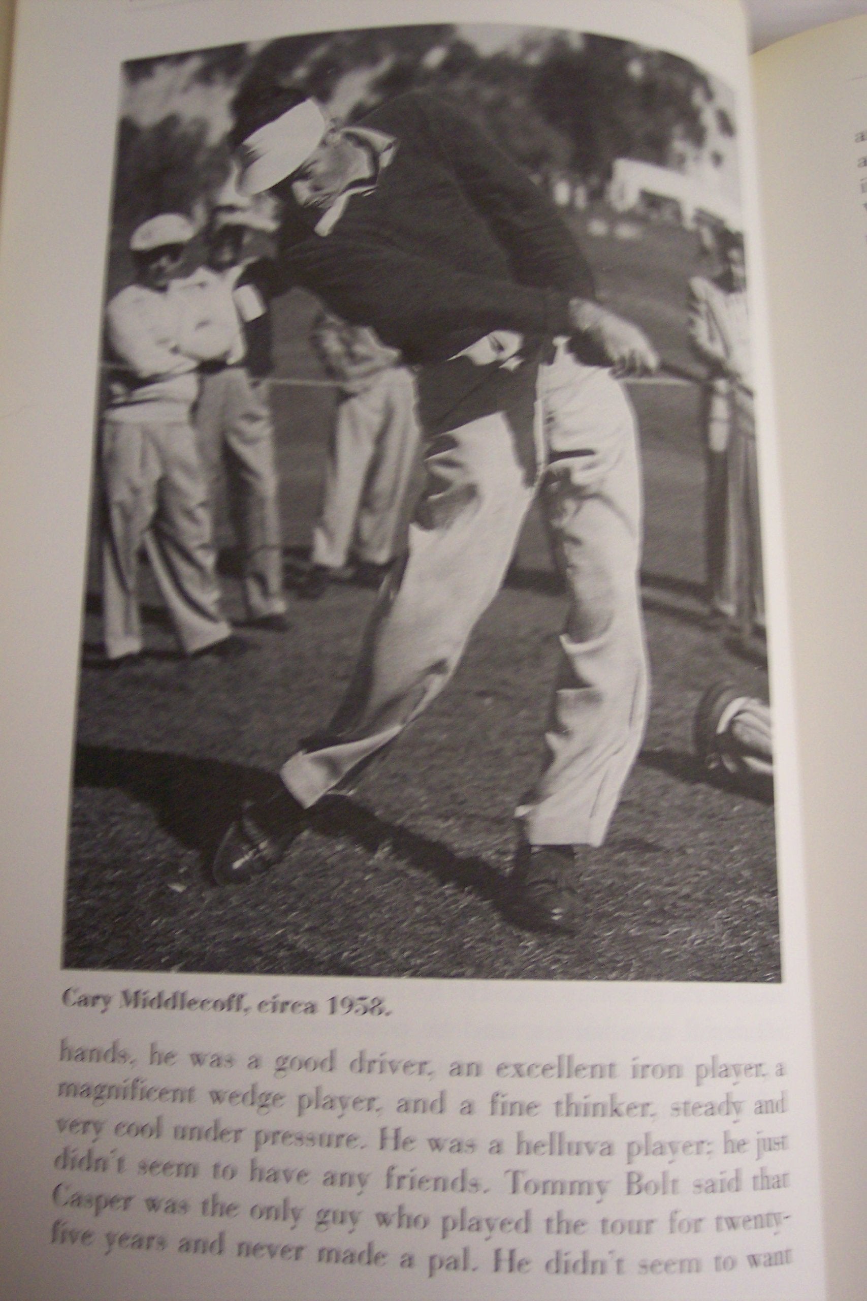 Let 'Er Rip!: Gardner Dickinson on Golf