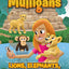 Lions, Elephants, and Lies (Magnificent Mulligans)